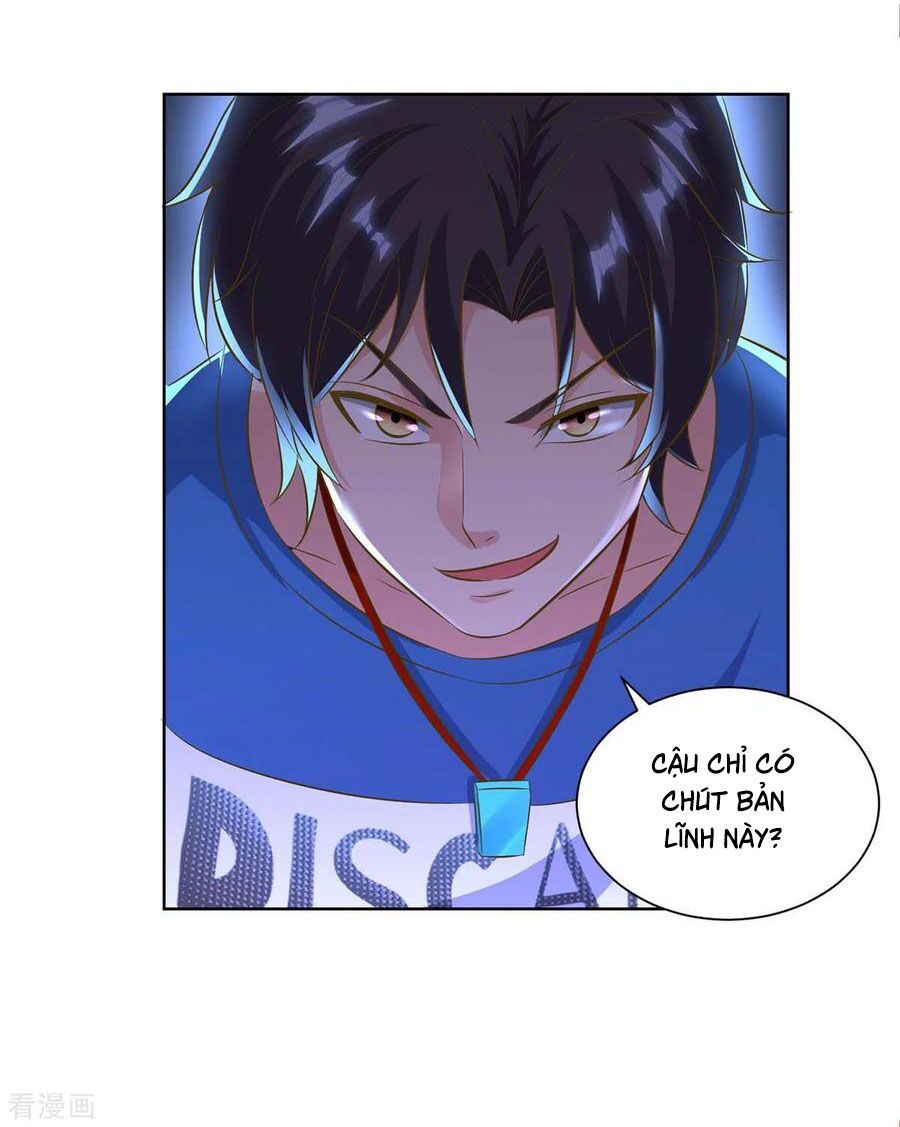 đọc truyện Trọng Sinh Khí Thiếu Quy Lai Chương 140 ảnh 19 tại Thiên Thai Truyện