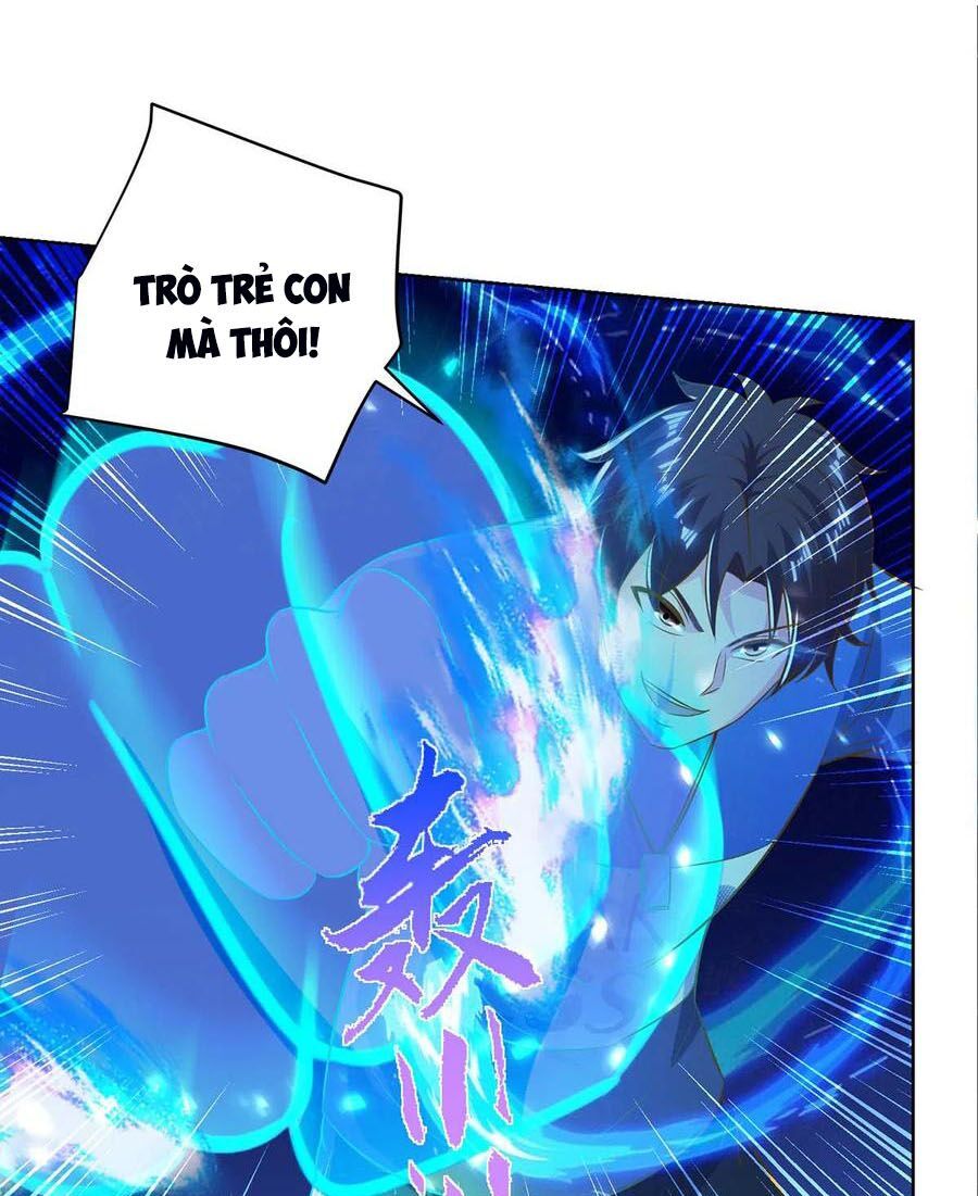 đọc truyện Trọng Sinh Khí Thiếu Quy Lai Chương 140 ảnh 21 tại Thiên Thai Truyện