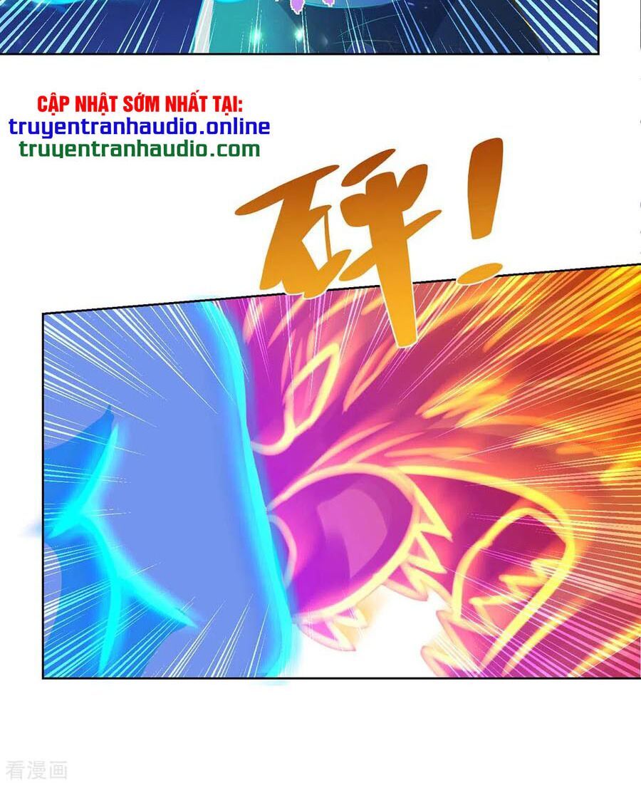 đọc truyện Trọng Sinh Khí Thiếu Quy Lai Chương 140 ảnh 22 tại Thiên Thai Truyện