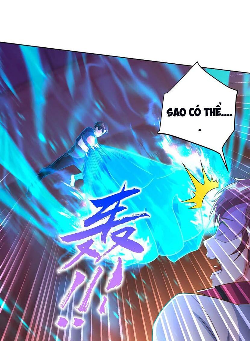 đọc truyện Trọng Sinh Khí Thiếu Quy Lai Chương 140 ảnh 23 tại Thiên Thai Truyện