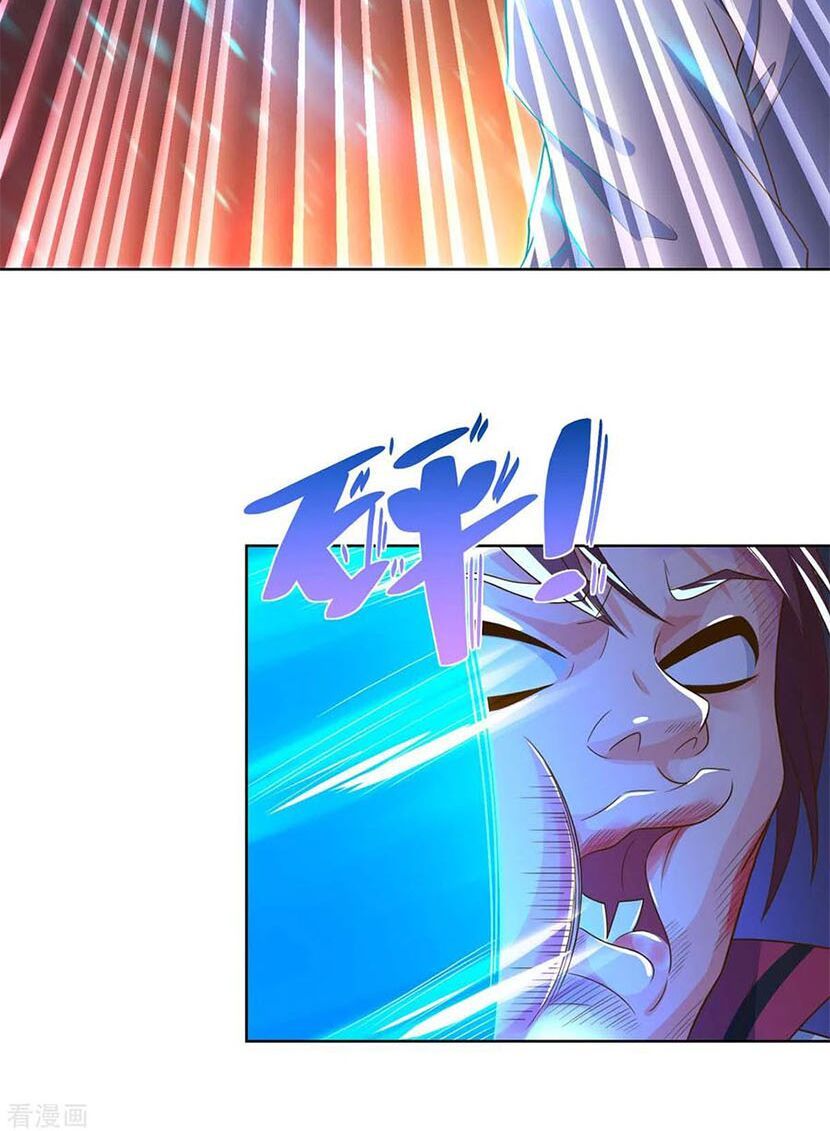 đọc truyện Trọng Sinh Khí Thiếu Quy Lai Chương 140 ảnh 24 tại Thiên Thai Truyện