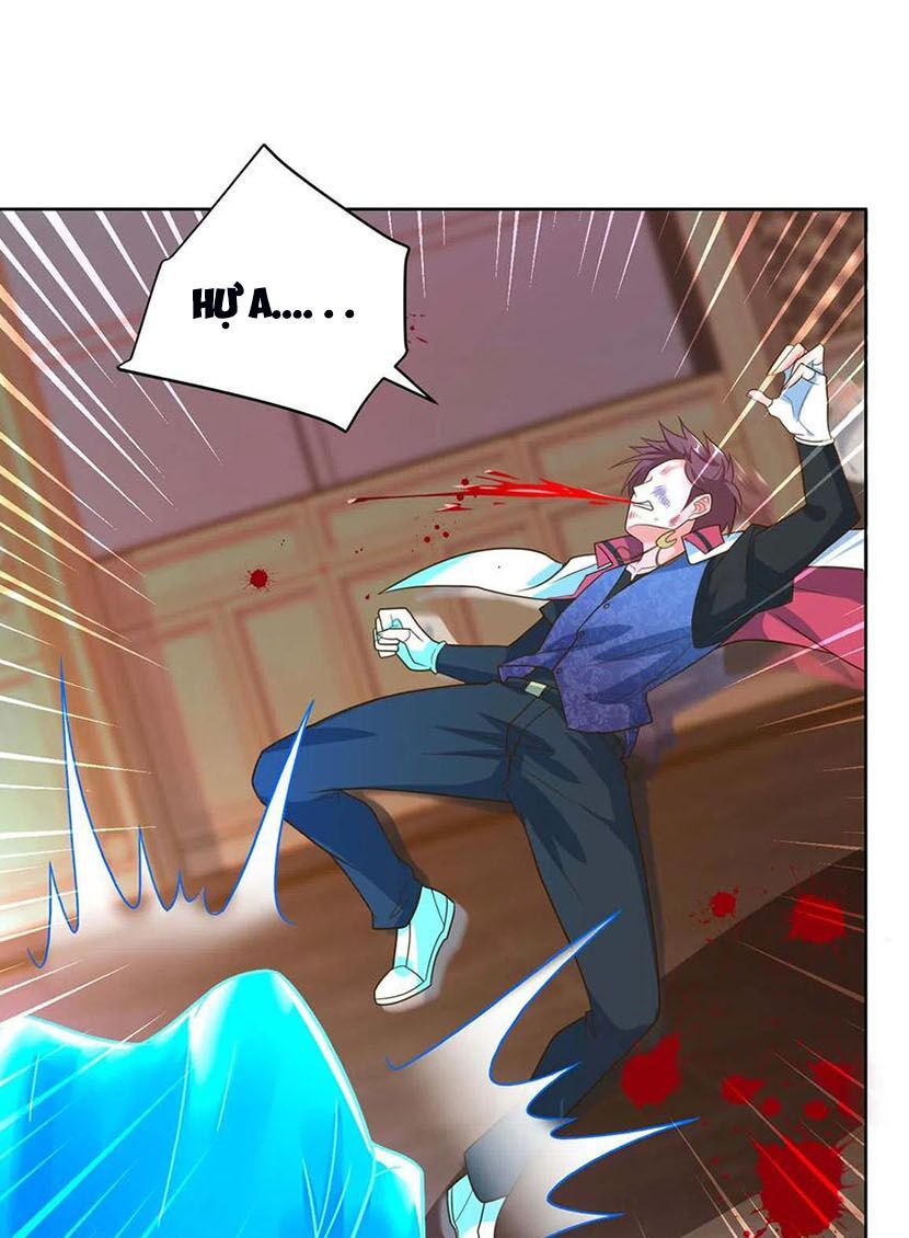 đọc truyện Trọng Sinh Khí Thiếu Quy Lai Chương 140 ảnh 25 tại Thiên Thai Truyện