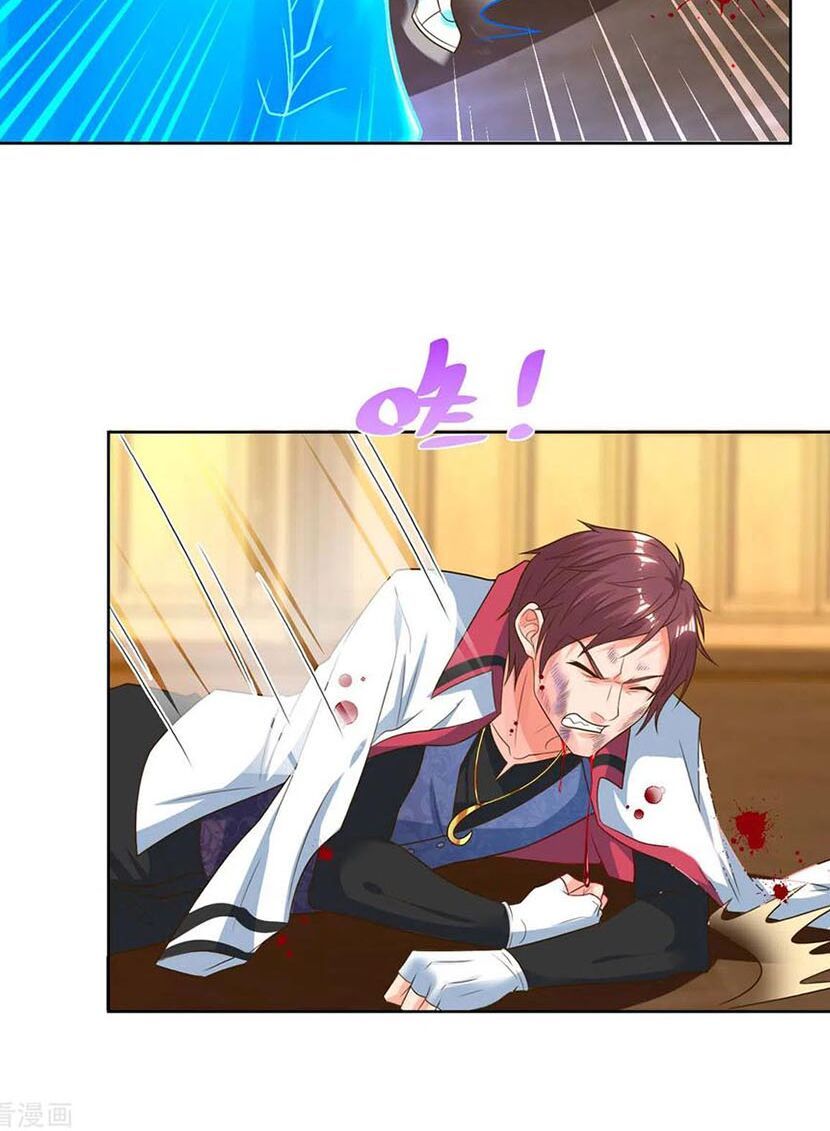 đọc truyện Trọng Sinh Khí Thiếu Quy Lai Chương 140 ảnh 26 tại Thiên Thai Truyện