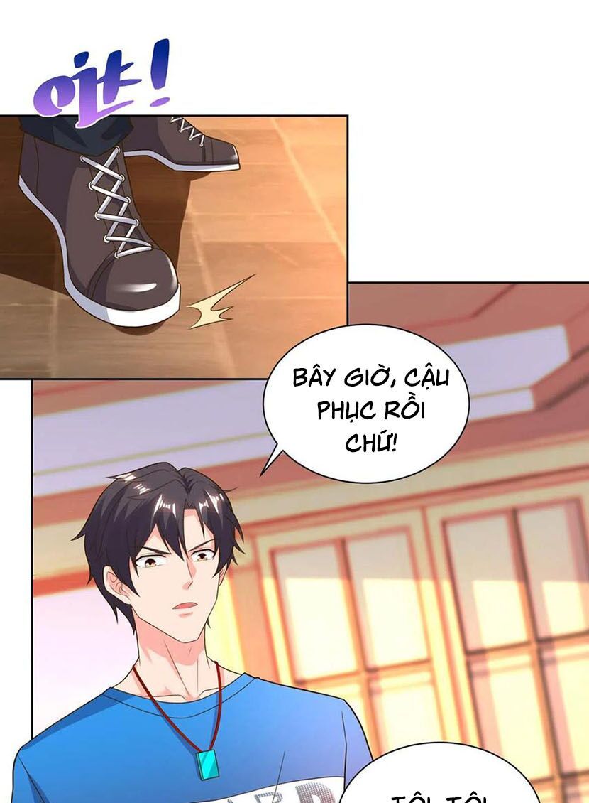 đọc truyện Trọng Sinh Khí Thiếu Quy Lai Chương 140 ảnh 27 tại Thiên Thai Truyện