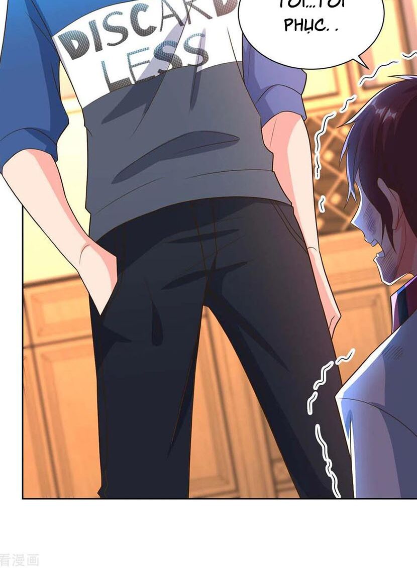 đọc truyện Trọng Sinh Khí Thiếu Quy Lai Chương 140 ảnh 28 tại Thiên Thai Truyện