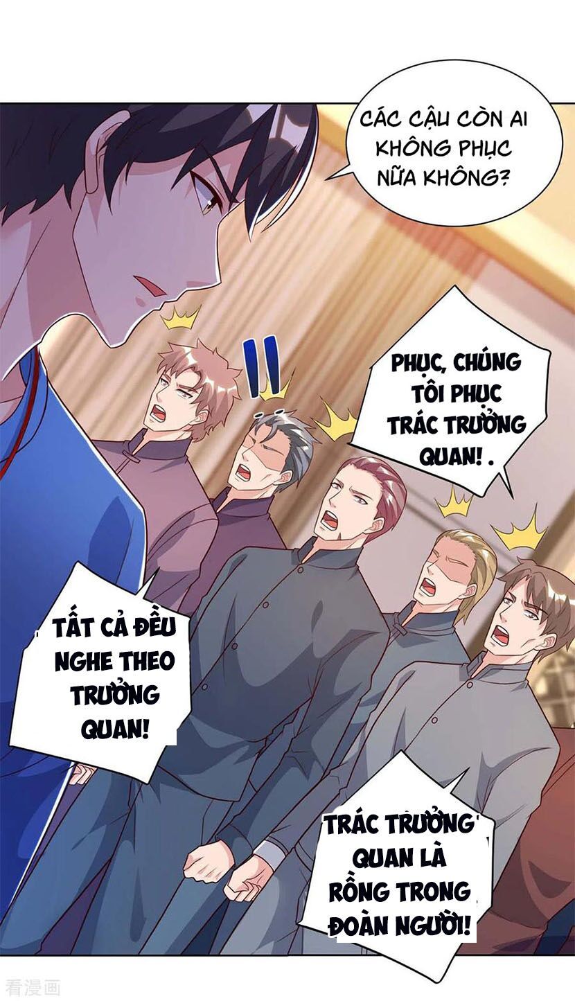 đọc truyện Trọng Sinh Khí Thiếu Quy Lai Chương 140 ảnh 29 tại Thiên Thai Truyện