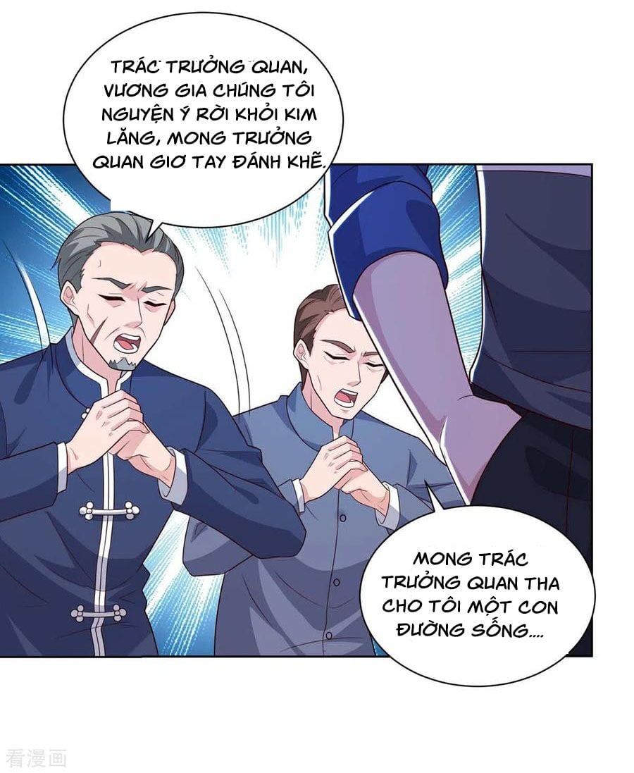 đọc truyện Trọng Sinh Khí Thiếu Quy Lai Chương 140 ảnh 30 tại Thiên Thai Truyện