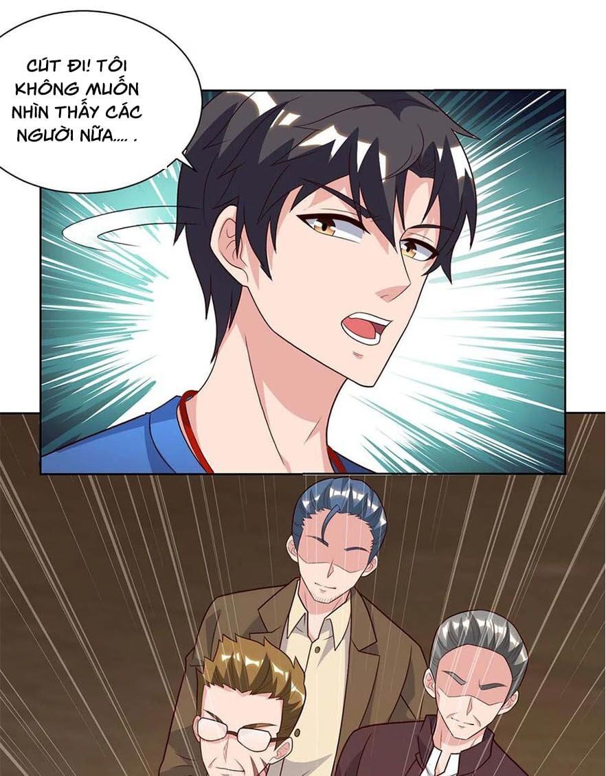 đọc truyện Trọng Sinh Khí Thiếu Quy Lai Chương 140 ảnh 31 tại Thiên Thai Truyện