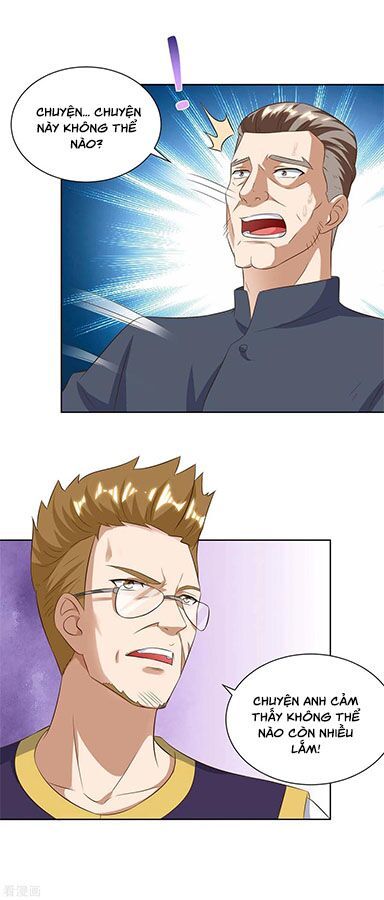 đọc truyện Trọng Sinh Khí Thiếu Quy Lai Chương 140 ảnh 5 tại Thiên Thai Truyện