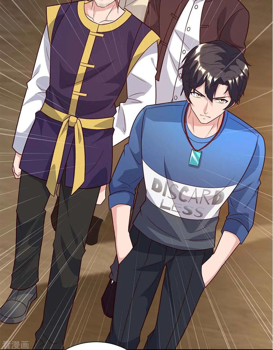 đọc truyện Trọng Sinh Khí Thiếu Quy Lai Chương 140 ảnh 32 tại Thiên Thai Truyện