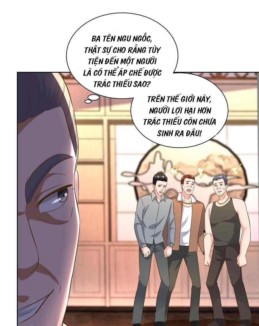 đọc truyện Trọng Sinh Khí Thiếu Quy Lai Chương 140 ảnh 8 tại Thiên Thai Truyện