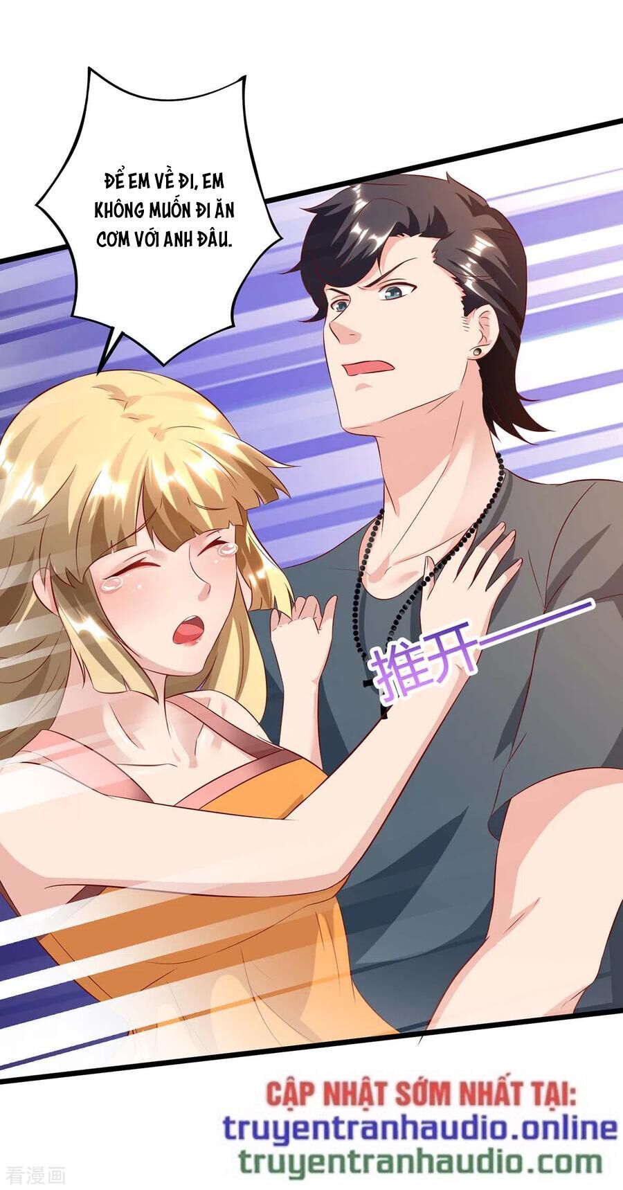 đọc truyện Trọng Sinh Khí Thiếu Quy Lai Chương 141 ảnh 12 tại Thiên Thai Truyện