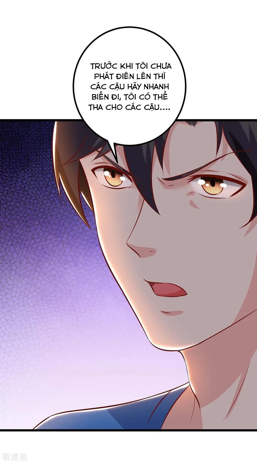 đọc truyện Trọng Sinh Khí Thiếu Quy Lai Chương 141 ảnh 18 tại Thiên Thai Truyện