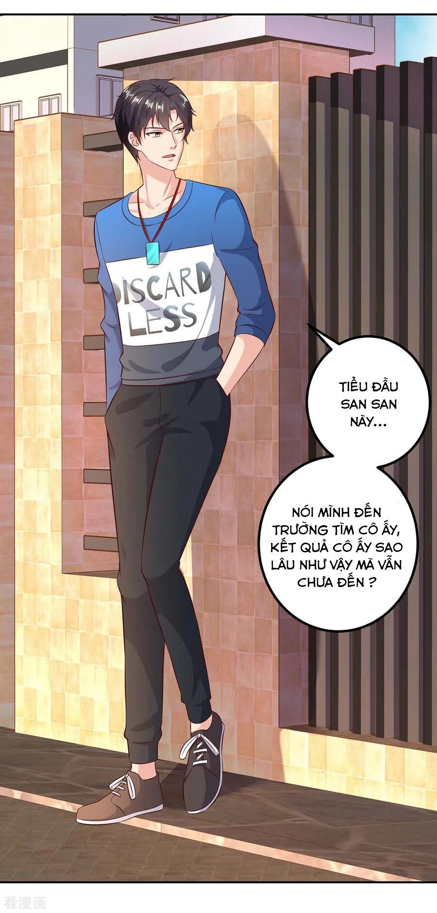 đọc truyện Trọng Sinh Khí Thiếu Quy Lai Chương 141 ảnh 4 tại Thiên Thai Truyện