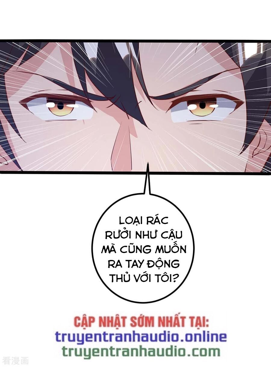 đọc truyện Trọng Sinh Khí Thiếu Quy Lai Chương 141 ảnh 22 tại Thiên Thai Truyện