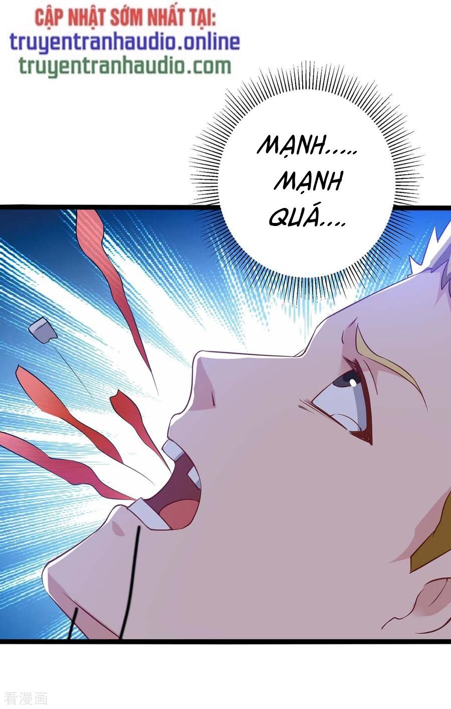 đọc truyện Trọng Sinh Khí Thiếu Quy Lai Chương 141 ảnh 24 tại Thiên Thai Truyện