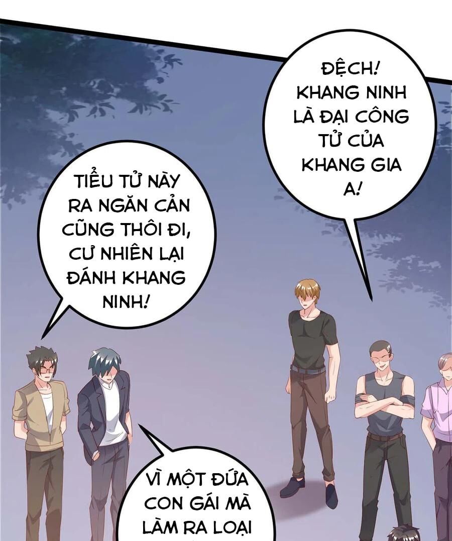 đọc truyện Trọng Sinh Khí Thiếu Quy Lai Chương 141 ảnh 29 tại Thiên Thai Truyện