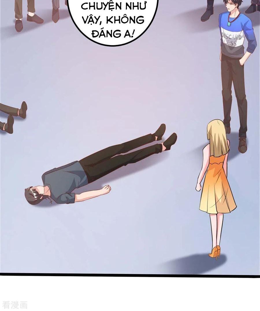 đọc truyện Trọng Sinh Khí Thiếu Quy Lai Chương 141 ảnh 30 tại Thiên Thai Truyện