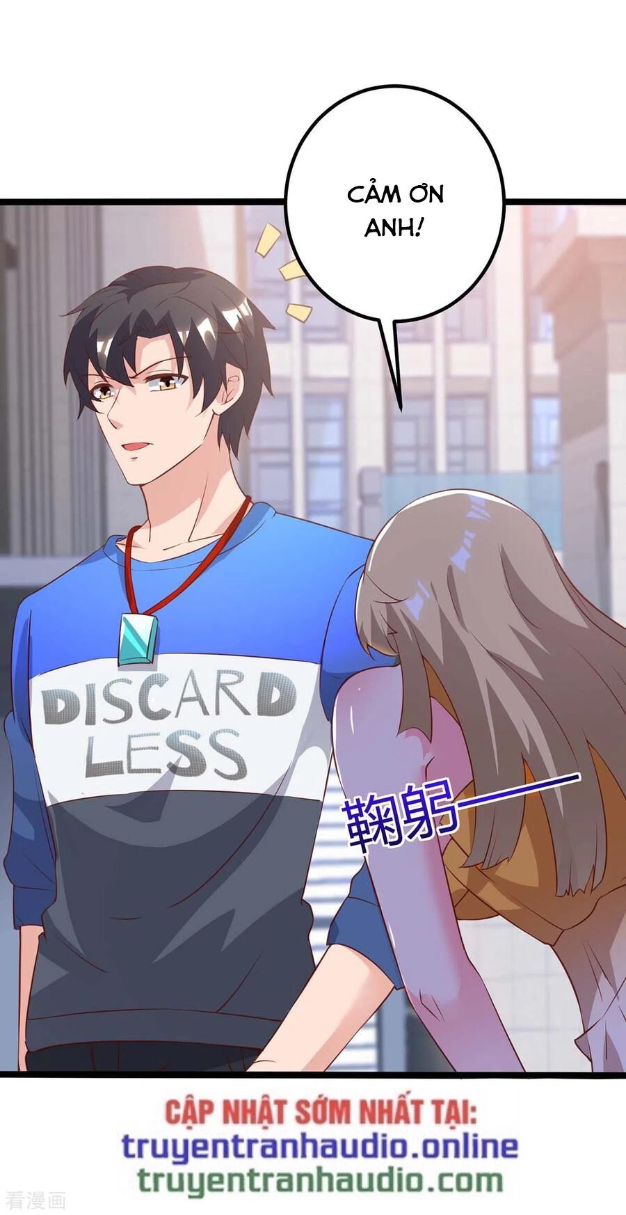 đọc truyện Trọng Sinh Khí Thiếu Quy Lai Chương 141 ảnh 31 tại Thiên Thai Truyện