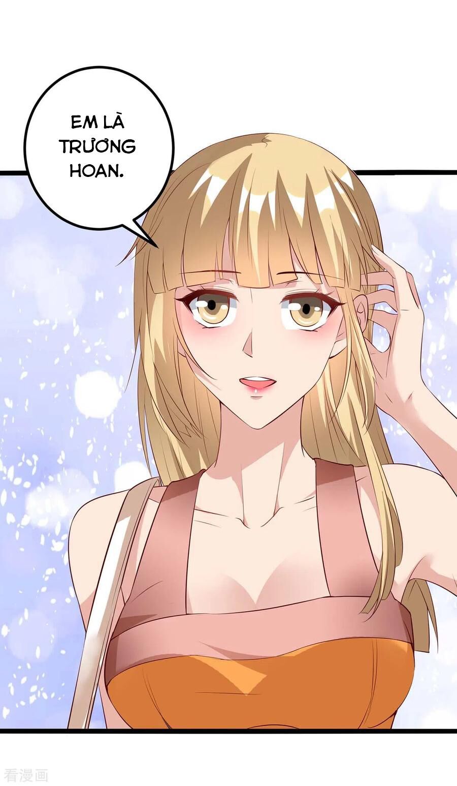 đọc truyện Trọng Sinh Khí Thiếu Quy Lai Chương 141 ảnh 32 tại Thiên Thai Truyện