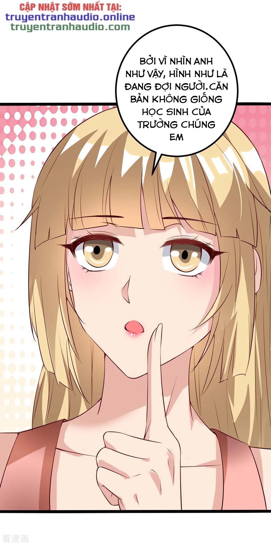 đọc truyện Trọng Sinh Khí Thiếu Quy Lai Chương 141 ảnh 35 tại Thiên Thai Truyện