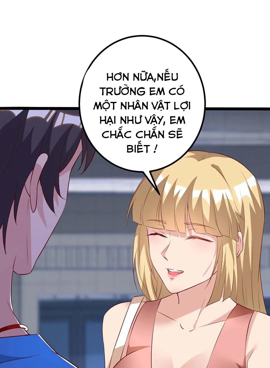 đọc truyện Trọng Sinh Khí Thiếu Quy Lai Chương 141 ảnh 36 tại Thiên Thai Truyện