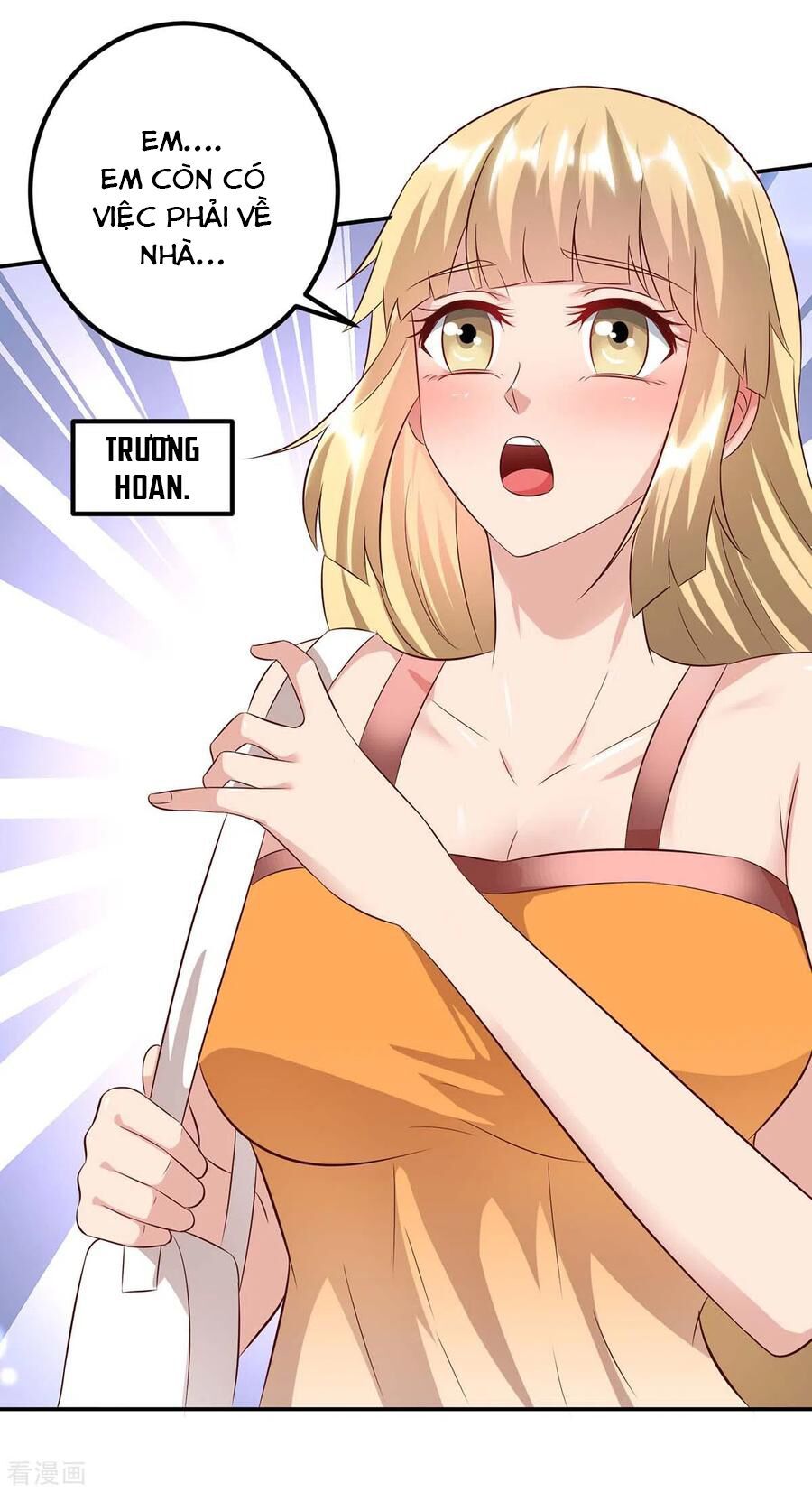 đọc truyện Trọng Sinh Khí Thiếu Quy Lai Chương 141 ảnh 6 tại Thiên Thai Truyện