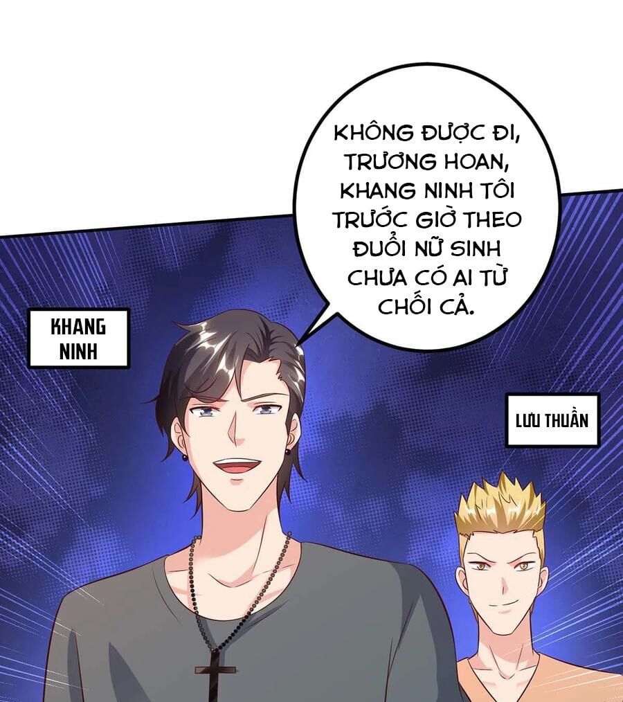 đọc truyện Trọng Sinh Khí Thiếu Quy Lai Chương 141 ảnh 8 tại Thiên Thai Truyện