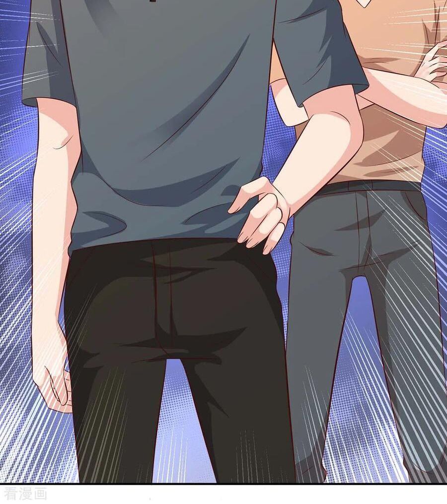 đọc truyện Trọng Sinh Khí Thiếu Quy Lai Chương 141 ảnh 9 tại Thiên Thai Truyện