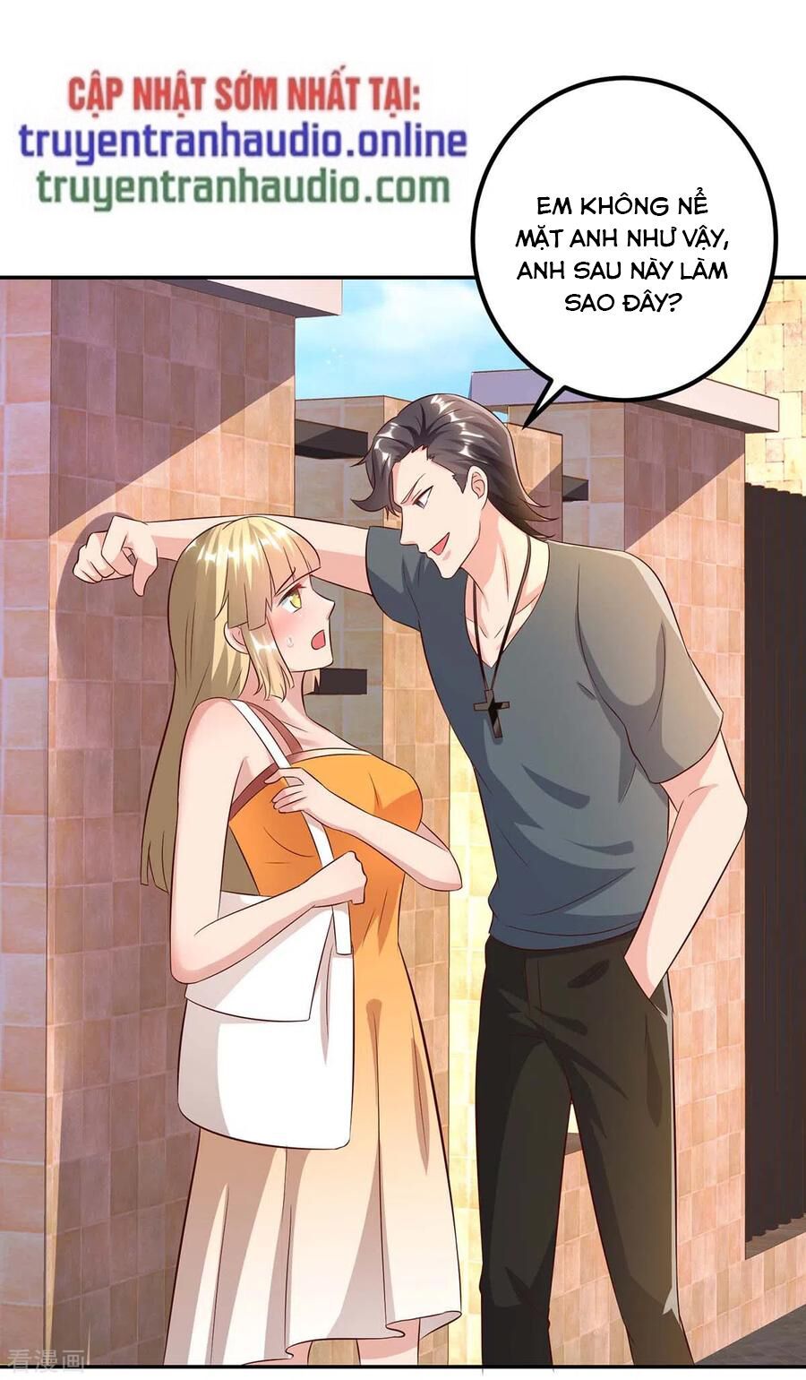 đọc truyện Trọng Sinh Khí Thiếu Quy Lai Chương 141 ảnh 10 tại Thiên Thai Truyện