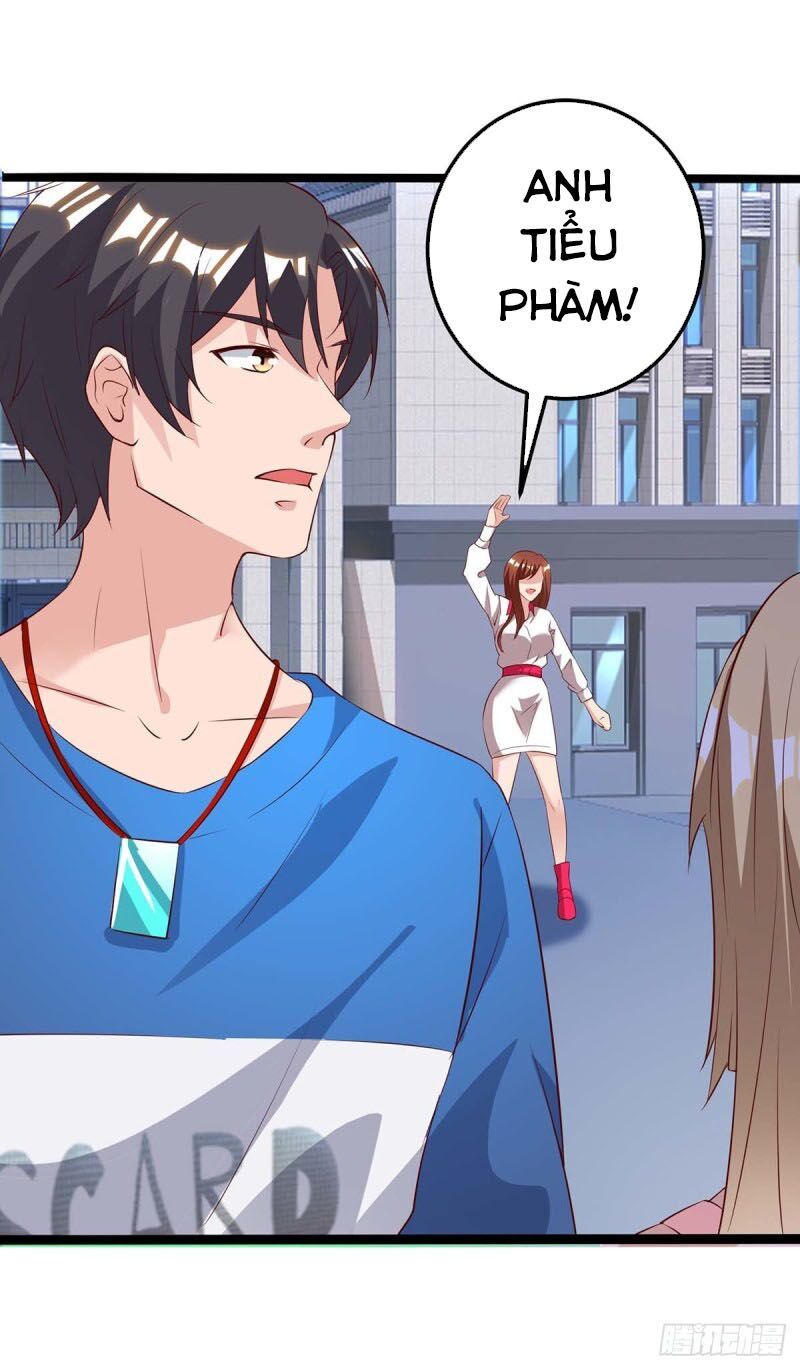 đọc truyện Trọng Sinh Khí Thiếu Quy Lai Chương 142 ảnh 3 tại Thiên Thai Truyện