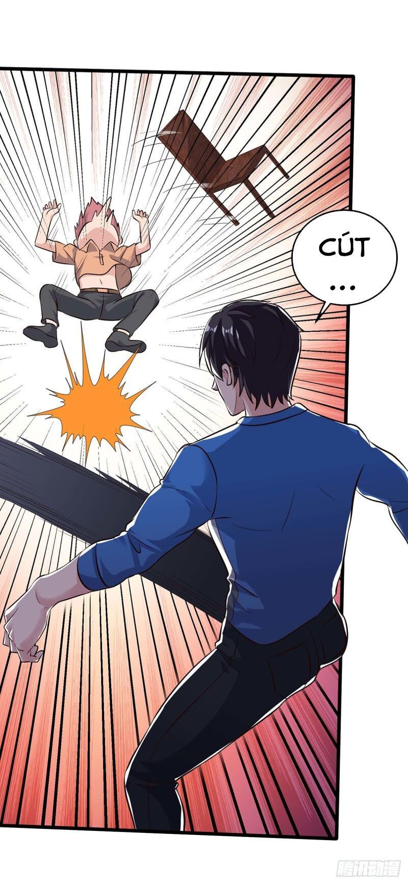 đọc truyện Trọng Sinh Khí Thiếu Quy Lai Chương 142 ảnh 13 tại Thiên Thai Truyện