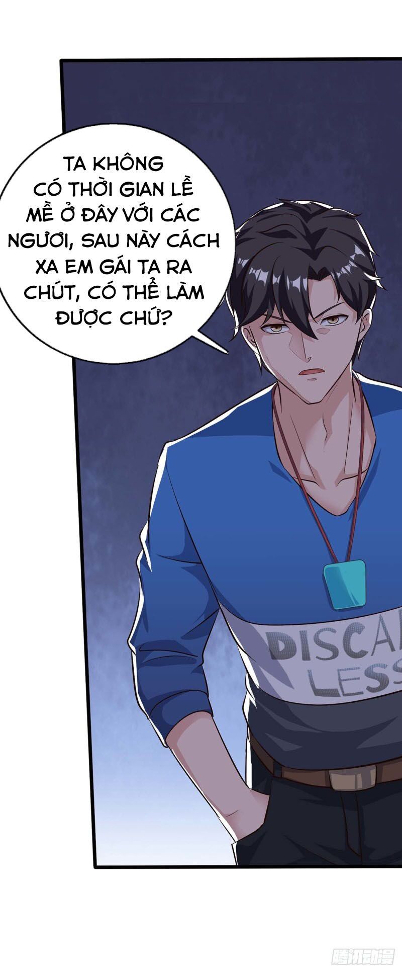 đọc truyện Trọng Sinh Khí Thiếu Quy Lai Chương 142 ảnh 14 tại Thiên Thai Truyện