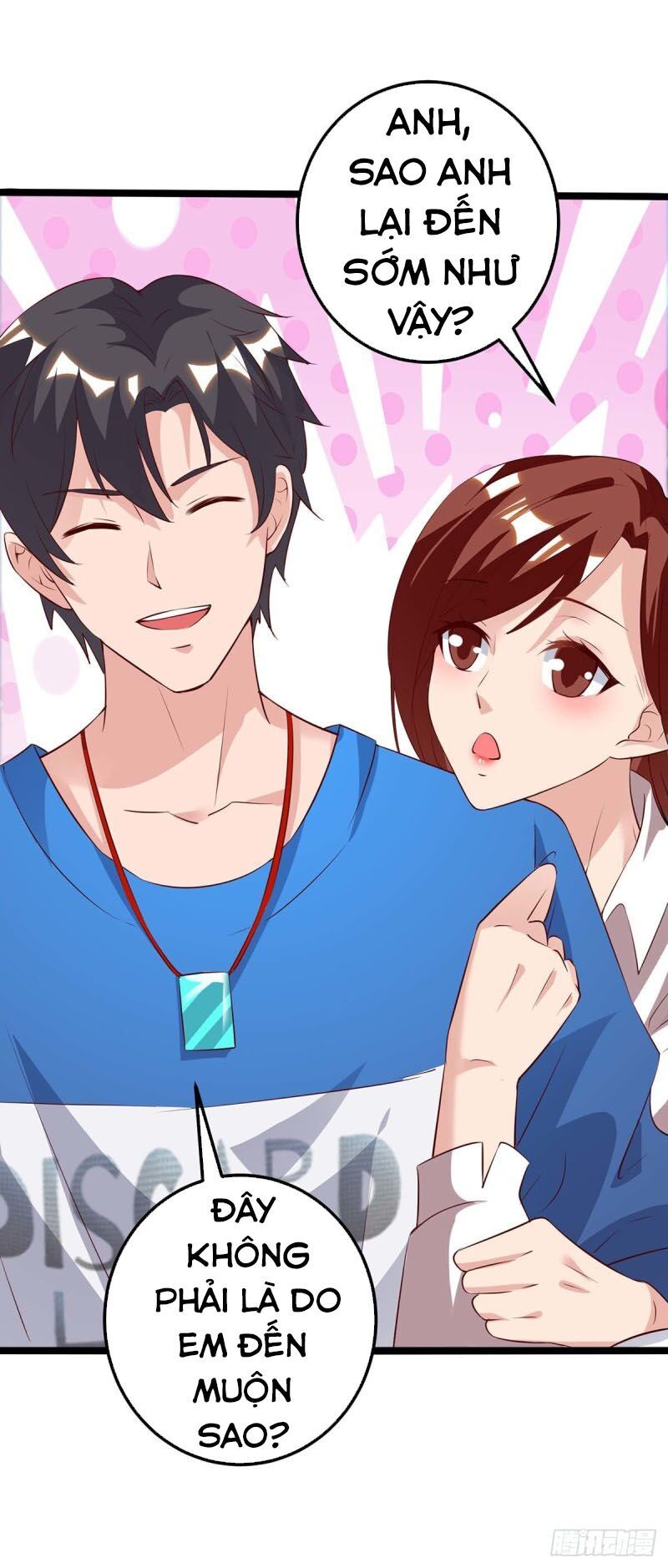 đọc truyện Trọng Sinh Khí Thiếu Quy Lai Chương 142 ảnh 4 tại Thiên Thai Truyện