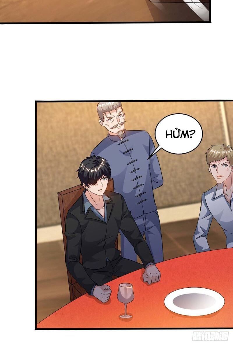 đọc truyện Trọng Sinh Khí Thiếu Quy Lai Chương 142 ảnh 23 tại Thiên Thai Truyện