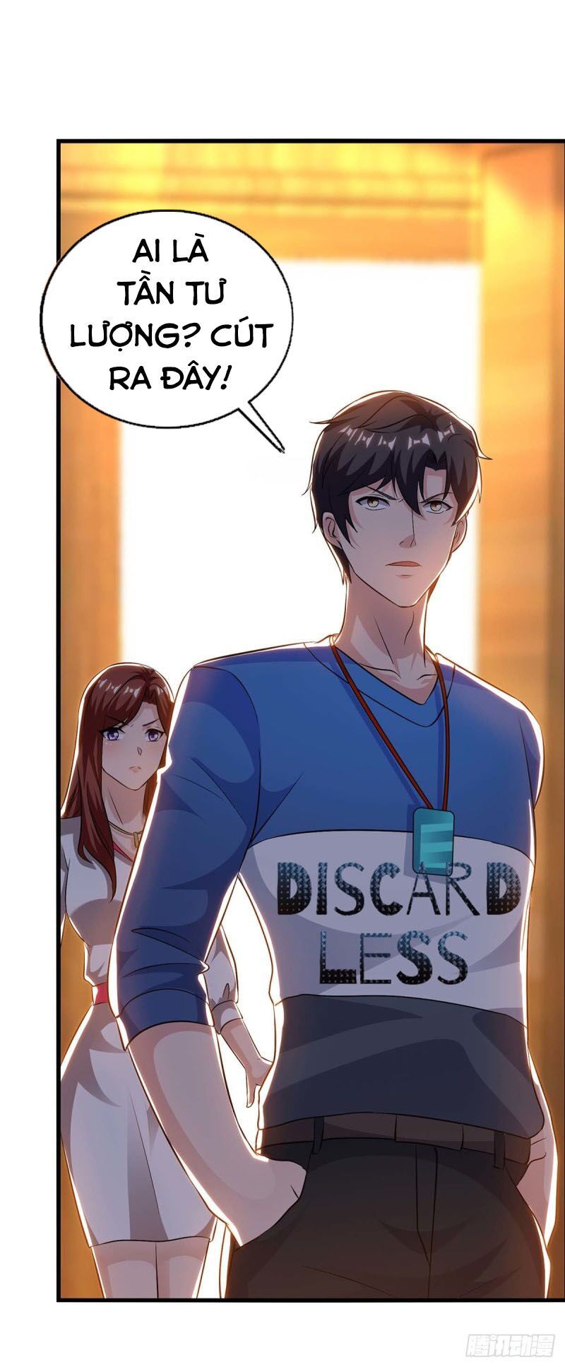 đọc truyện Trọng Sinh Khí Thiếu Quy Lai Chương 142 ảnh 24 tại Thiên Thai Truyện