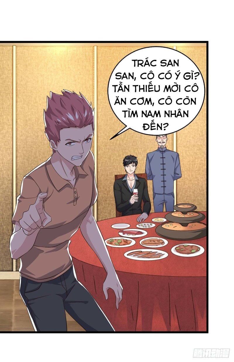 đọc truyện Trọng Sinh Khí Thiếu Quy Lai Chương 142 ảnh 25 tại Thiên Thai Truyện