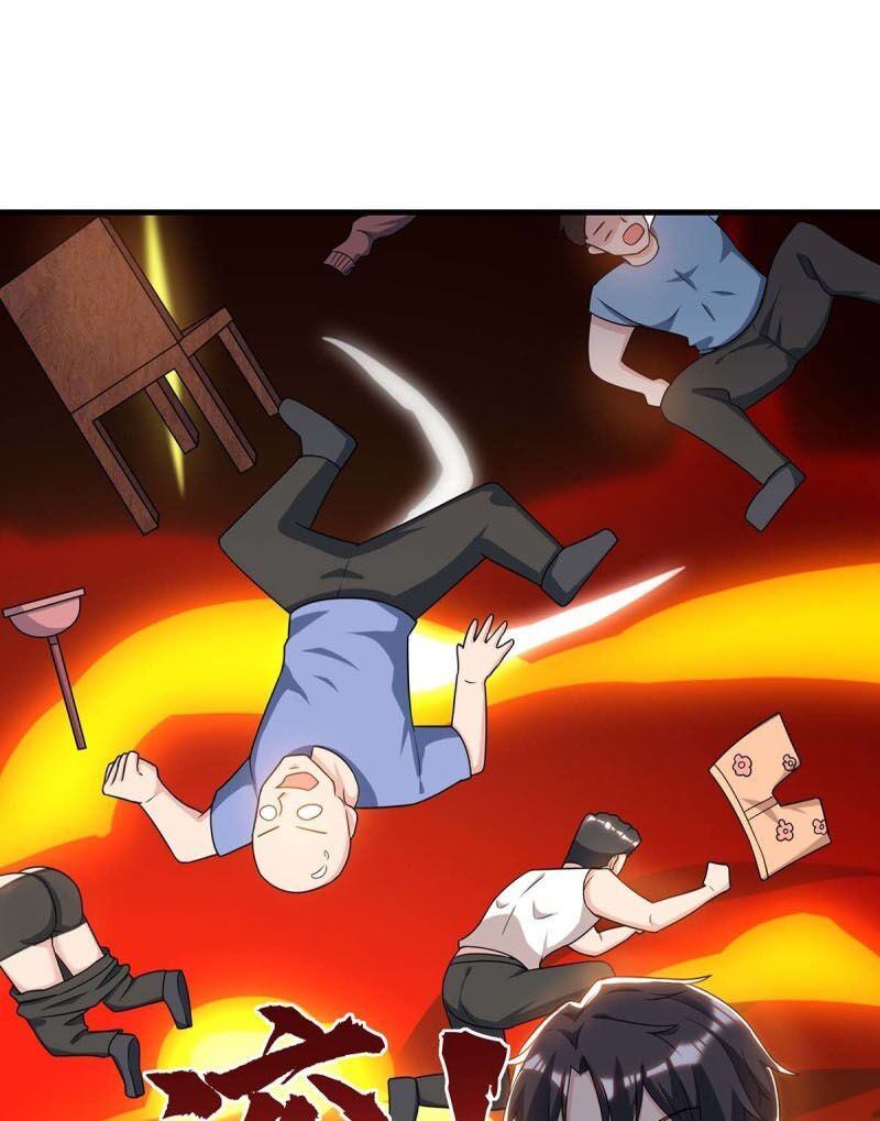 đọc truyện Trọng Sinh Khí Thiếu Quy Lai Chương 142 ảnh 31 tại Thiên Thai Truyện