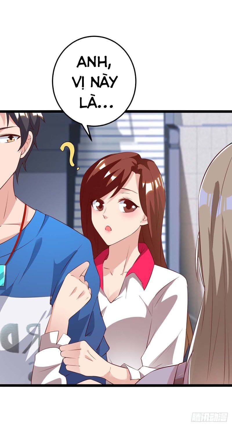 đọc truyện Trọng Sinh Khí Thiếu Quy Lai Chương 142 ảnh 5 tại Thiên Thai Truyện