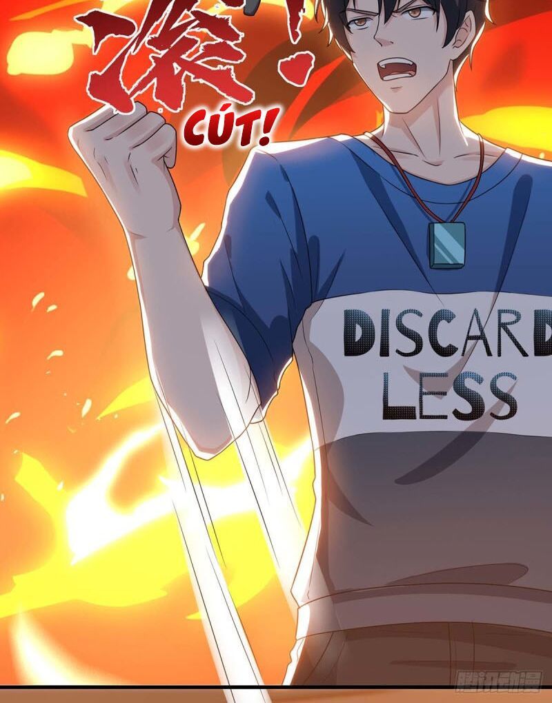 đọc truyện Trọng Sinh Khí Thiếu Quy Lai Chương 142 ảnh 32 tại Thiên Thai Truyện