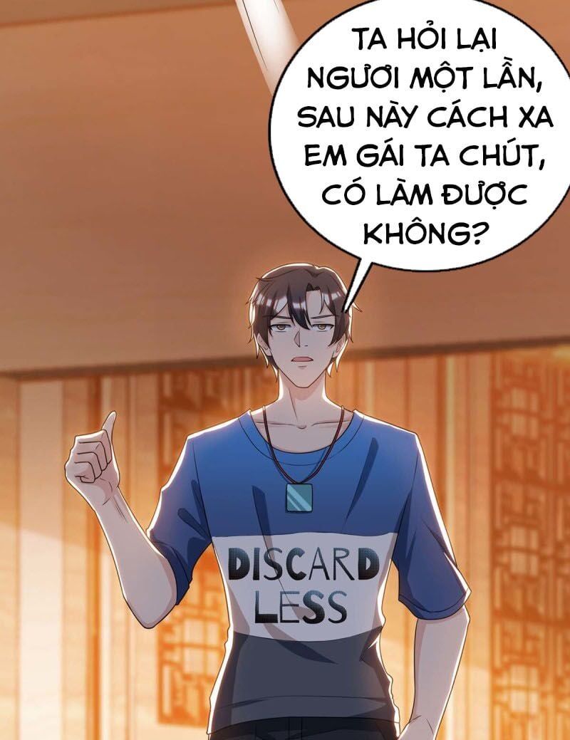 đọc truyện Trọng Sinh Khí Thiếu Quy Lai Chương 142 ảnh 33 tại Thiên Thai Truyện