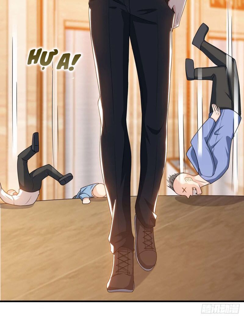 đọc truyện Trọng Sinh Khí Thiếu Quy Lai Chương 142 ảnh 34 tại Thiên Thai Truyện