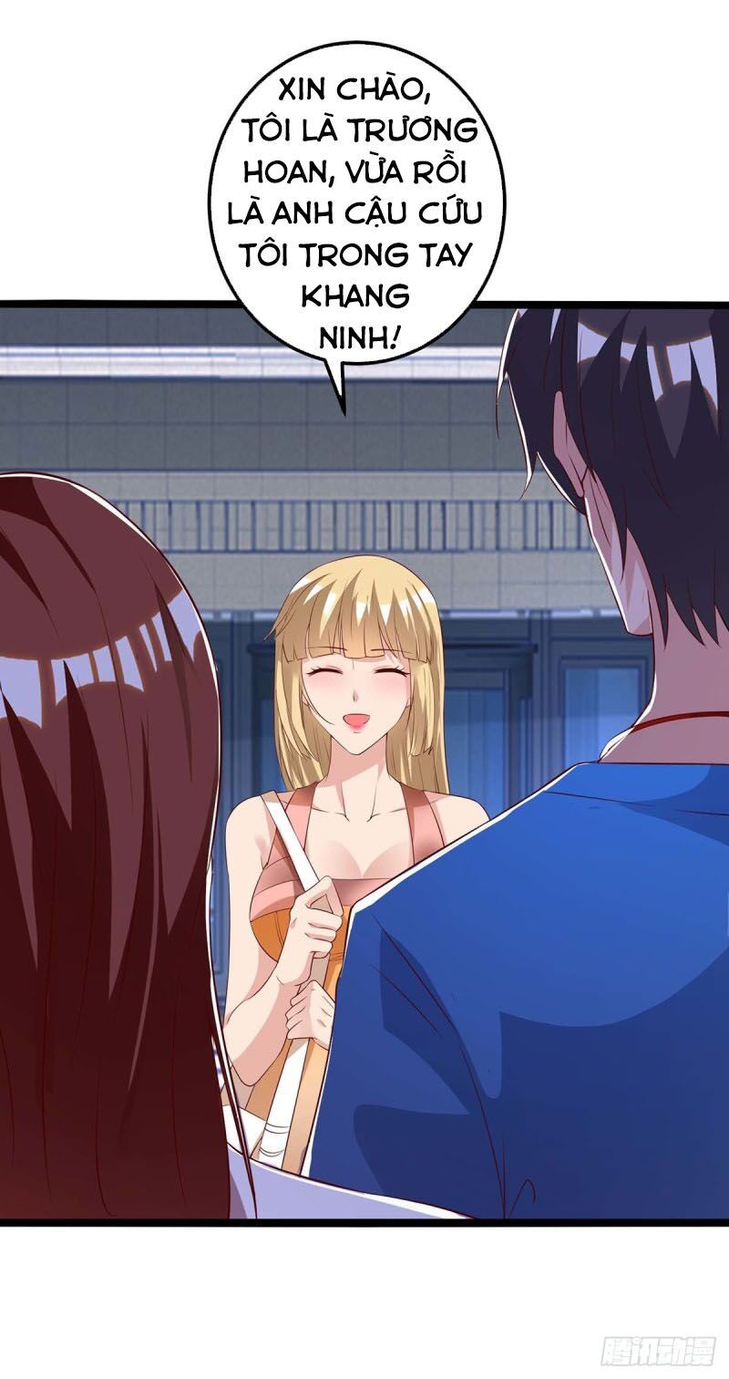 đọc truyện Trọng Sinh Khí Thiếu Quy Lai Chương 142 ảnh 6 tại Thiên Thai Truyện