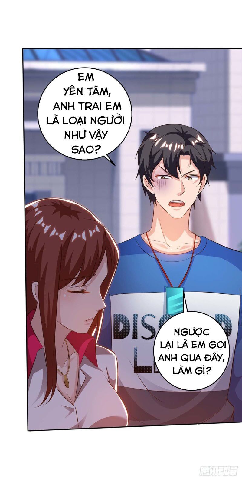 đọc truyện Trọng Sinh Khí Thiếu Quy Lai Chương 142 ảnh 11 tại Thiên Thai Truyện