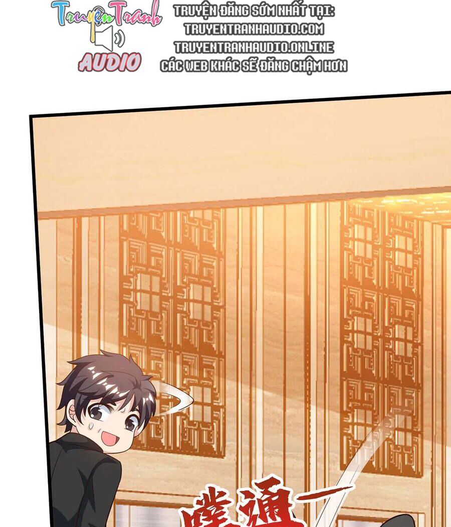 đọc truyện Trọng Sinh Khí Thiếu Quy Lai Chương 143 ảnh 13 tại Thiên Thai Truyện