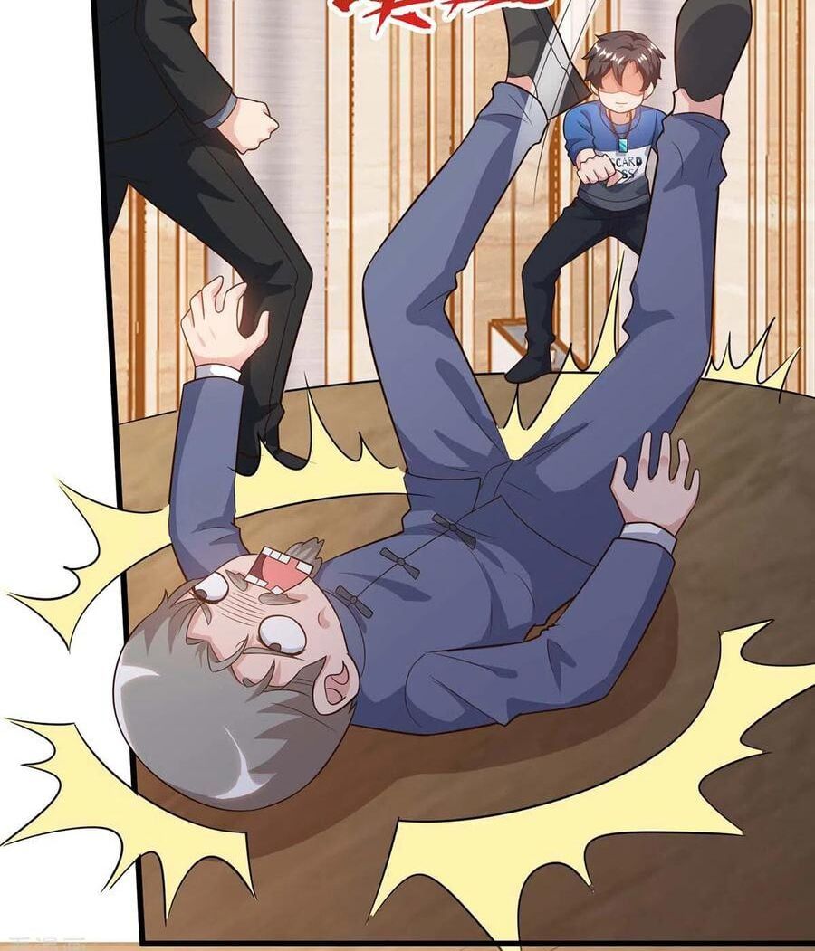 đọc truyện Trọng Sinh Khí Thiếu Quy Lai Chương 143 ảnh 14 tại Thiên Thai Truyện