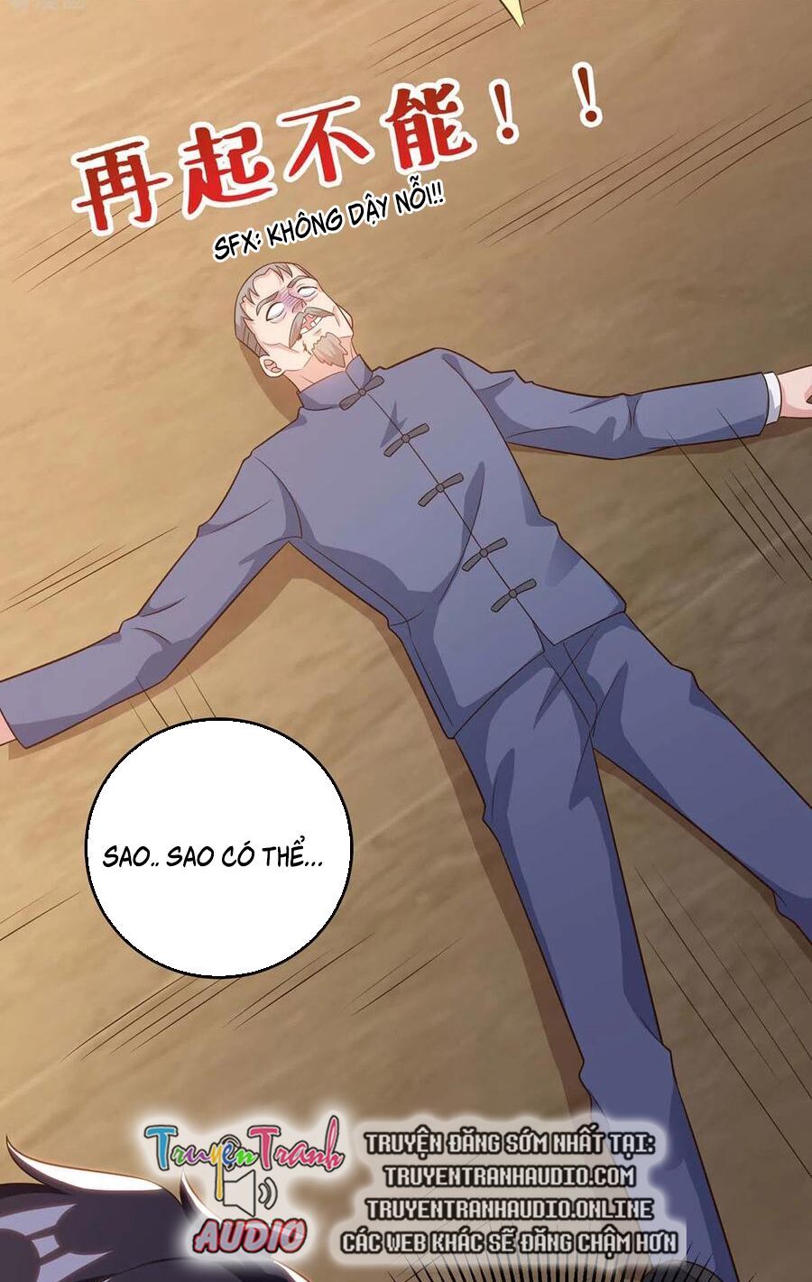 đọc truyện Trọng Sinh Khí Thiếu Quy Lai Chương 143 ảnh 15 tại Thiên Thai Truyện