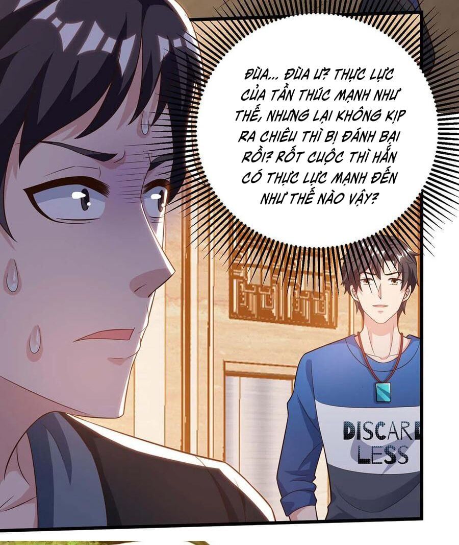 đọc truyện Trọng Sinh Khí Thiếu Quy Lai Chương 143 ảnh 16 tại Thiên Thai Truyện