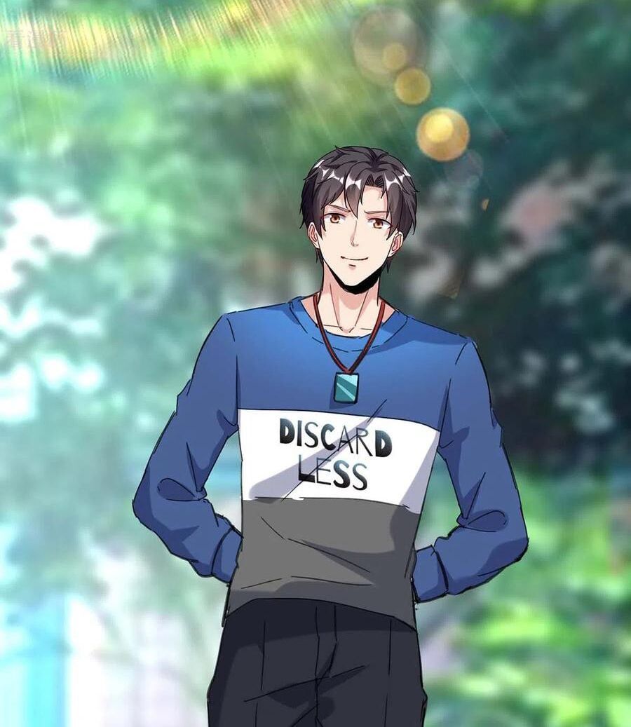 đọc truyện Trọng Sinh Khí Thiếu Quy Lai Chương 143 ảnh 18 tại Thiên Thai Truyện