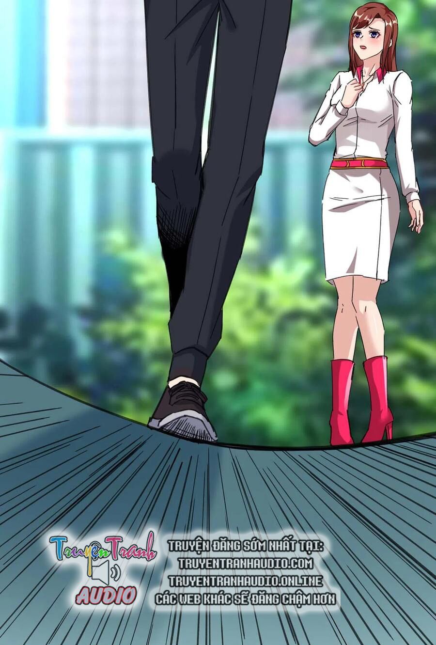 đọc truyện Trọng Sinh Khí Thiếu Quy Lai Chương 143 ảnh 19 tại Thiên Thai Truyện